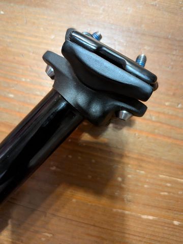 Gebrauchtes Yepp Dropper Post podio 2026 bike — Bild 3 von 8