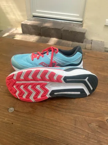 Saucony Sportschuhe bike usato — immagine 10 di 10