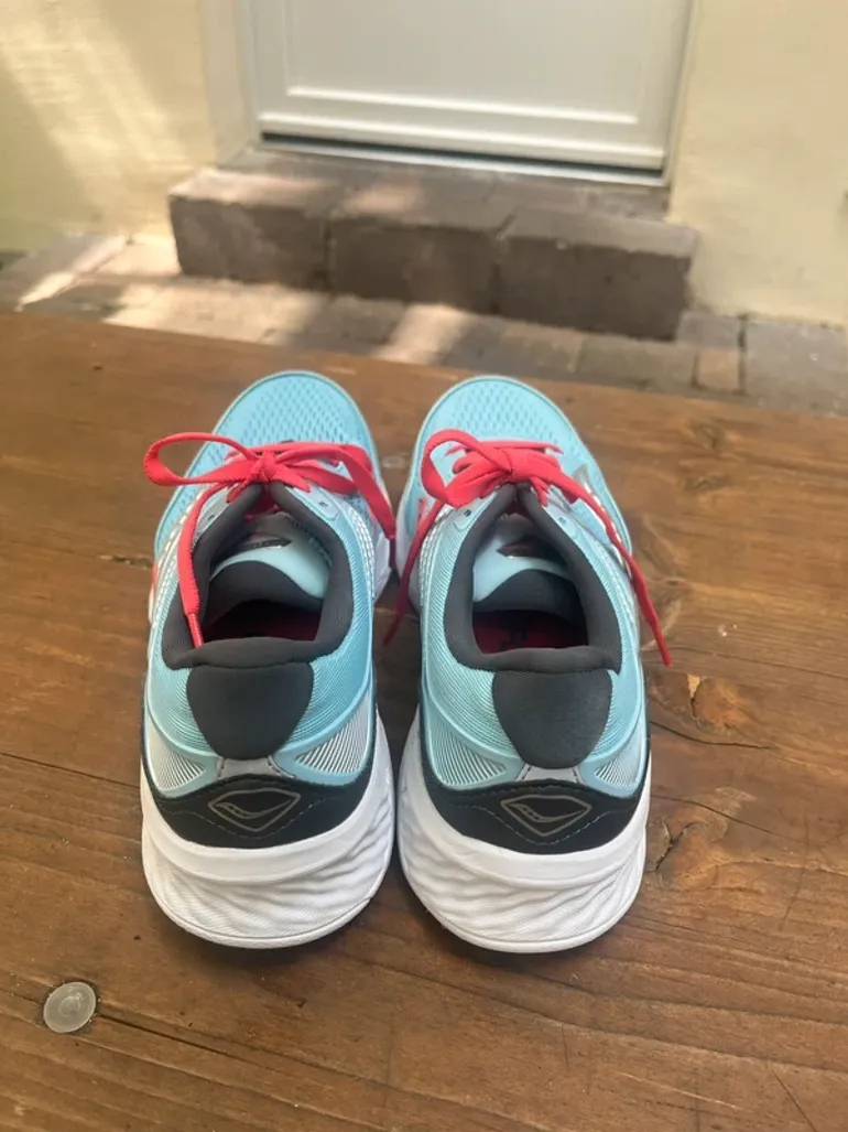 Saucony Sportschuhe bike usato — immagine 7 di 10