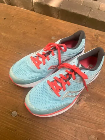 Saucony Sportschuhe bike usato — immagine 6 di 10