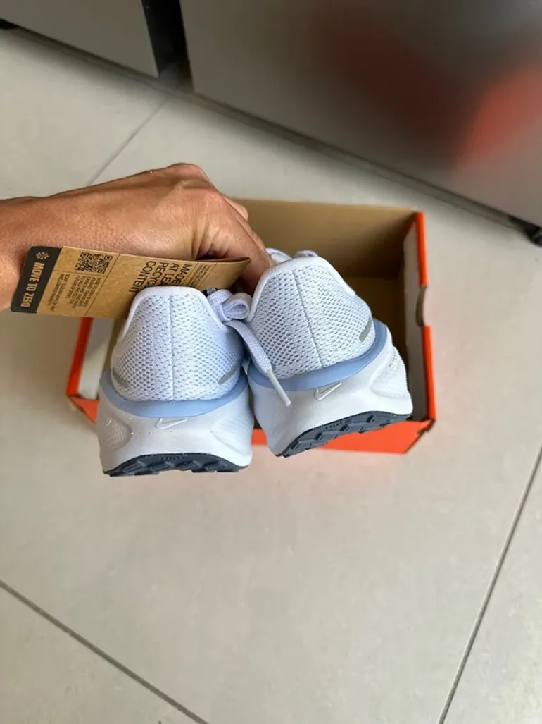 Käytetty Pegasus Air Zoom 41 bike — kuva 8 / 10