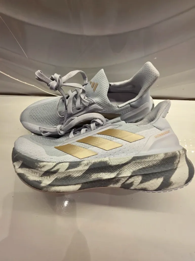 Adidas Ultraboost 5X bike d'occasion — image 6 sur 9