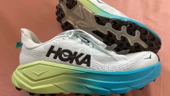 Gebrauchtes Hoka Challenger 8 Running Shoes