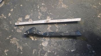 Used URSUS Fahrradständer verstellbar Cycling Accessories