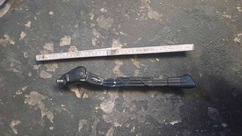 Used URSUS Fahrradständer verstellbar Cycling Accessories