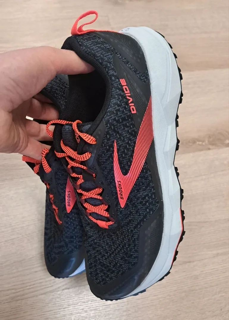 Brooks Divide 2 bike usato — immagine 2 di 8