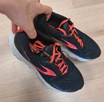 Brooks Divide 2 bike usato — immagine 5 di 8