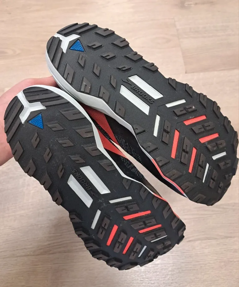Brooks Divide 2 bike usato — immagine 7 di 8