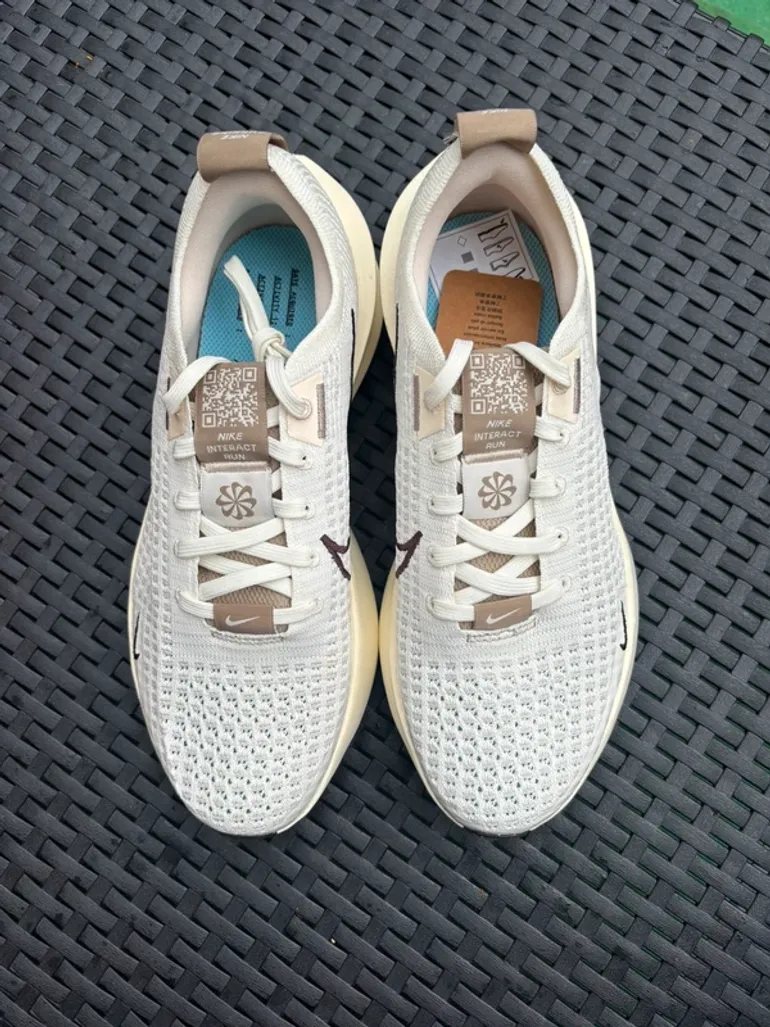 Tweedehands Nike Interact Run bike — afbeelding 3 van 7