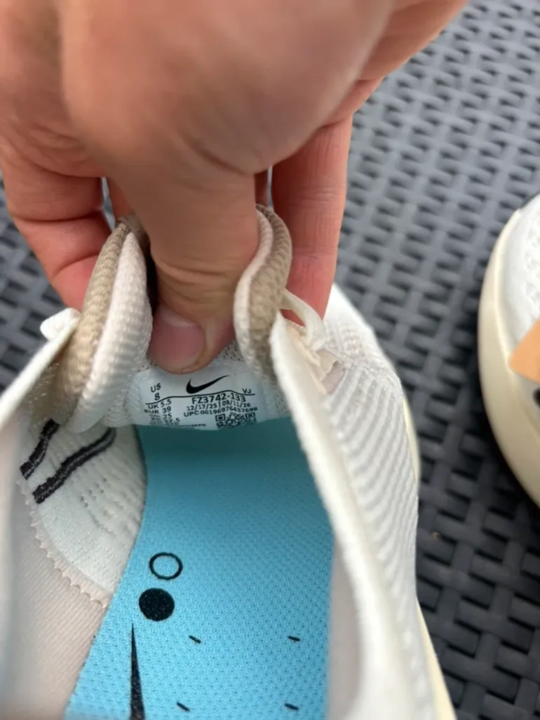 Tweedehands Nike Interact Run bike — afbeelding 6 van 7