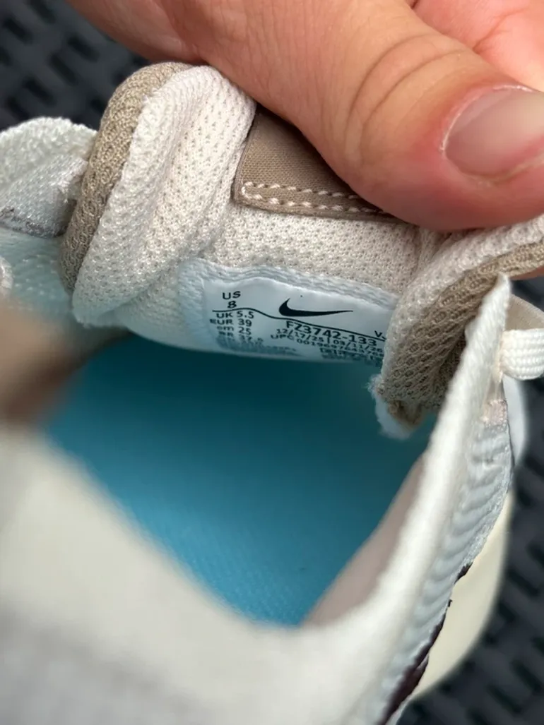 Tweedehands Nike Interact Run bike — afbeelding 7 van 7