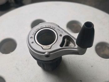 Brugt Sram Gripshift MRX bike — billede 2 af 2