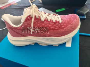 Tweedehands Hoka Mach 7 Running Shoes