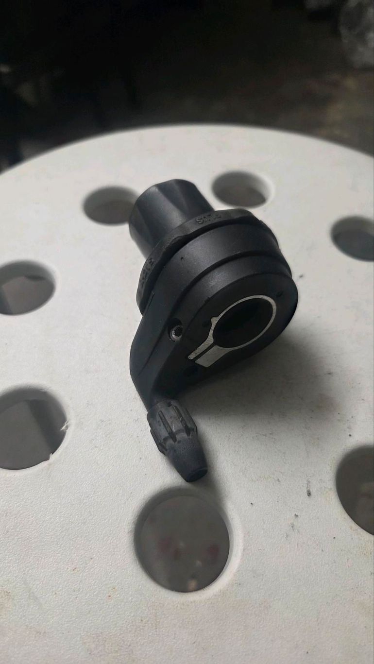 Used Sram S7 bike — image 2 of 2