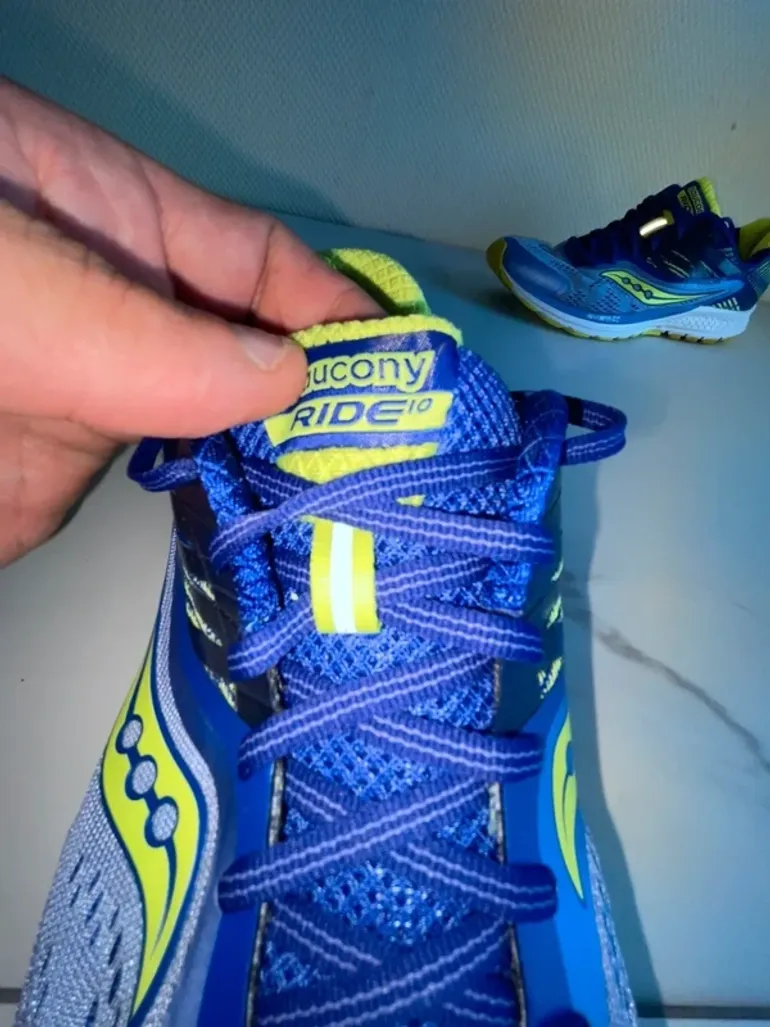 Used Saucony Ride 10 bike — image 10 of 24