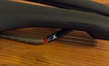 Brugt Prologo Dimension R2 TIROX 2026 bike — billede 4 af 6