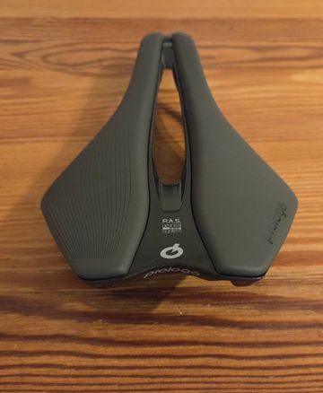 Brugt Prologo Dimension R2 TIROX 2026 bike — billede 2 af 6