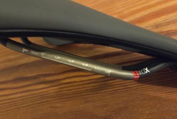 Brugt Prologo Dimension R2 TIROX 2026 bike — billede 6 af 6