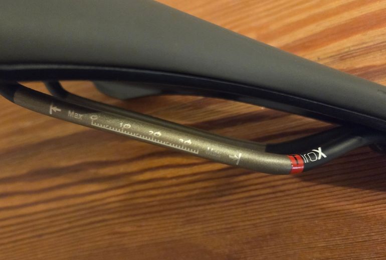 Brugt Prologo Dimension R2 TIROX 2026 bike — billede 6 af 6