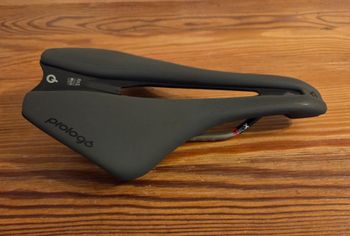 Prologo Dimension R2 TIROX 2026 Saddles & Seatposts d'occasion