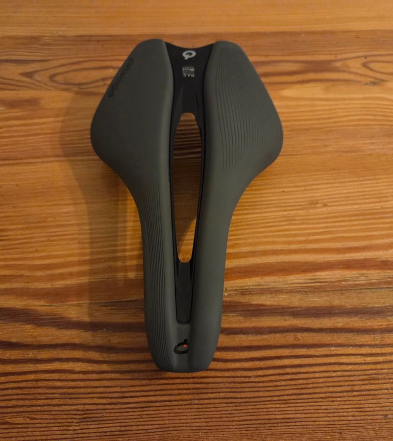 Brugt Prologo Dimension R2 TIROX 2026 bike — billede 3 af 6