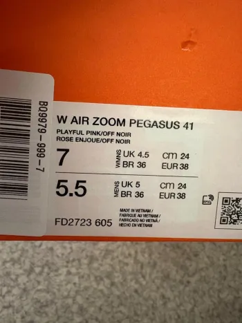 Použité Pegasus Zoom 41 bike — obrázek 7 z 14