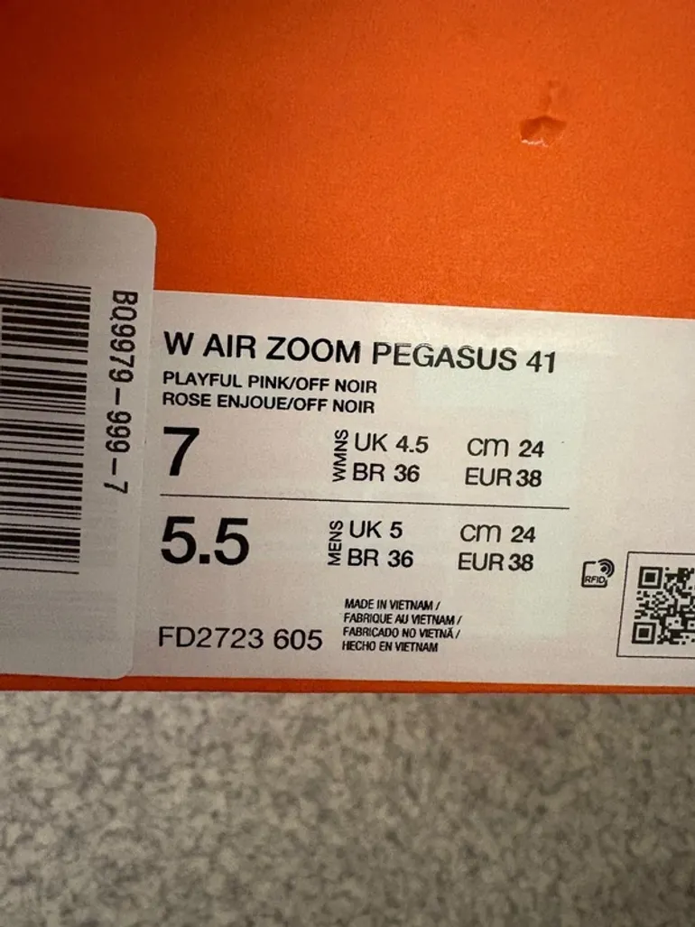 Použité Pegasus Zoom 41 bike — obrázek 7 z 14