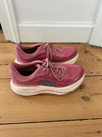 Hoka Bondi 9 bike de segunda mano — imagen 5 de 6
