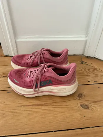 Hoka Bondi 9 bike de segunda mano — imagen 4 de 6