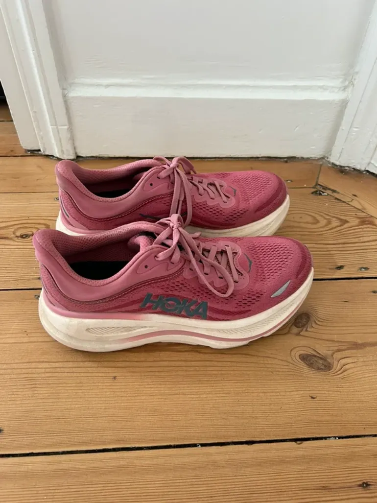 Hoka Bondi 9 bike de segunda mano — imagen 2 de 6