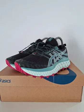 Used Asics Gel Trabucco Max bike — image 5 of 12