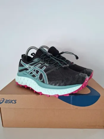Used Asics Gel Trabucco Max bike — image 4 of 12