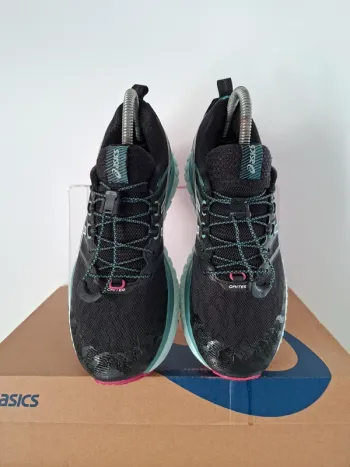 Used Asics Gel Trabucco Max bike — image 8 of 12