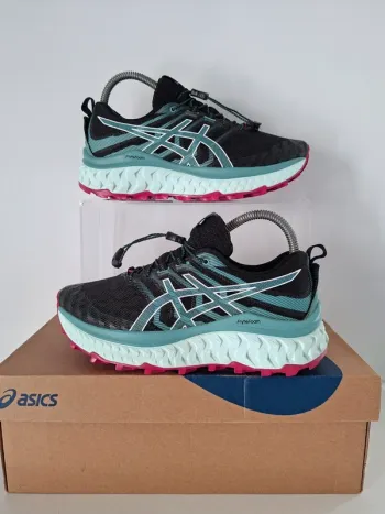 Used Asics Gel Trabucco Max bike — image 2 of 12