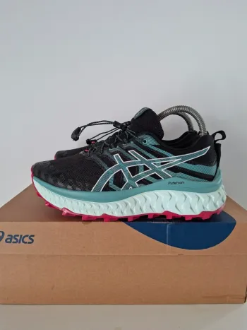 Used Asics Gel Trabucco Max bike — image 6 of 12