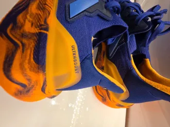 Gebrauchtes Orange Ultraboost 5 bike — Bild 7 von 11