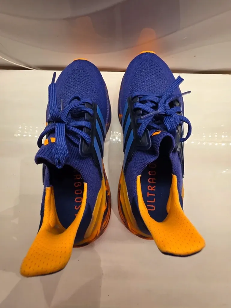 Gebrauchtes Orange Ultraboost 5 bike — Bild 10 von 11