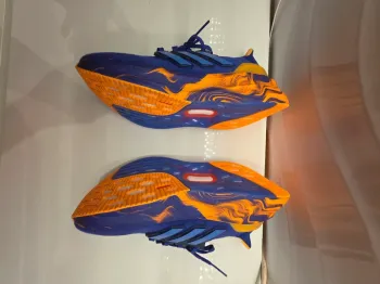 Gebrauchtes Orange Ultraboost 5 bike — Bild 5 von 11