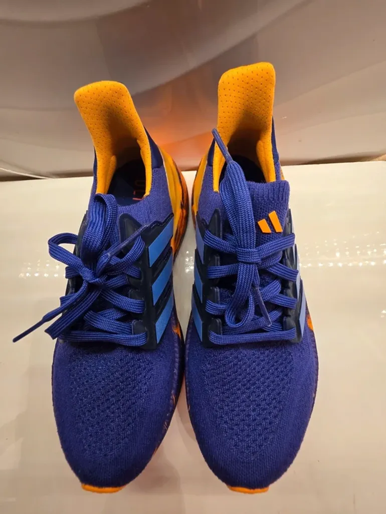 Gebrauchtes Orange Ultraboost 5 bike — Bild 4 von 11