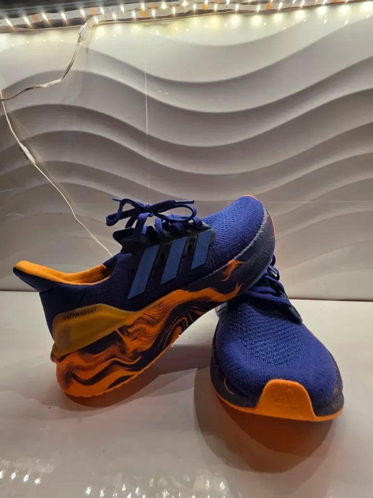 Gebrauchtes Orange Ultraboost 5 bike — Bild 2 von 11