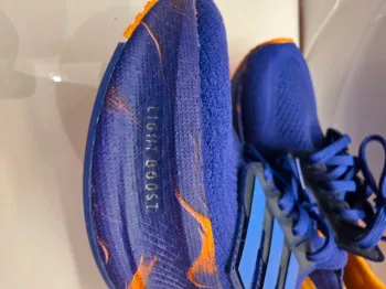 Gebrauchtes Orange Ultraboost 5 bike — Bild 8 von 11