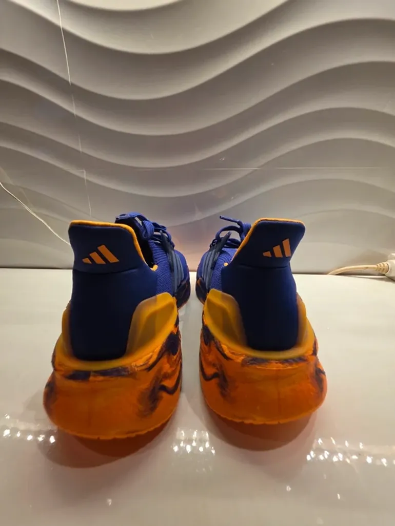 Gebrauchtes Orange Ultraboost 5 bike — Bild 9 von 11