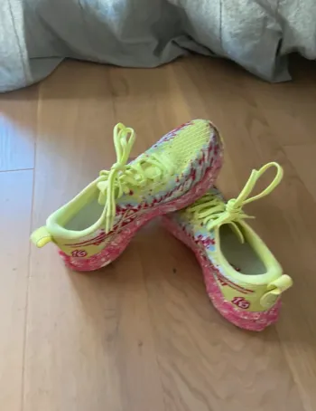 Použité Asics Noosa Tri 16 Running Shoes