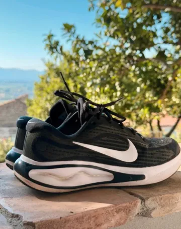 Nike Journey Run Running Shoes usato
