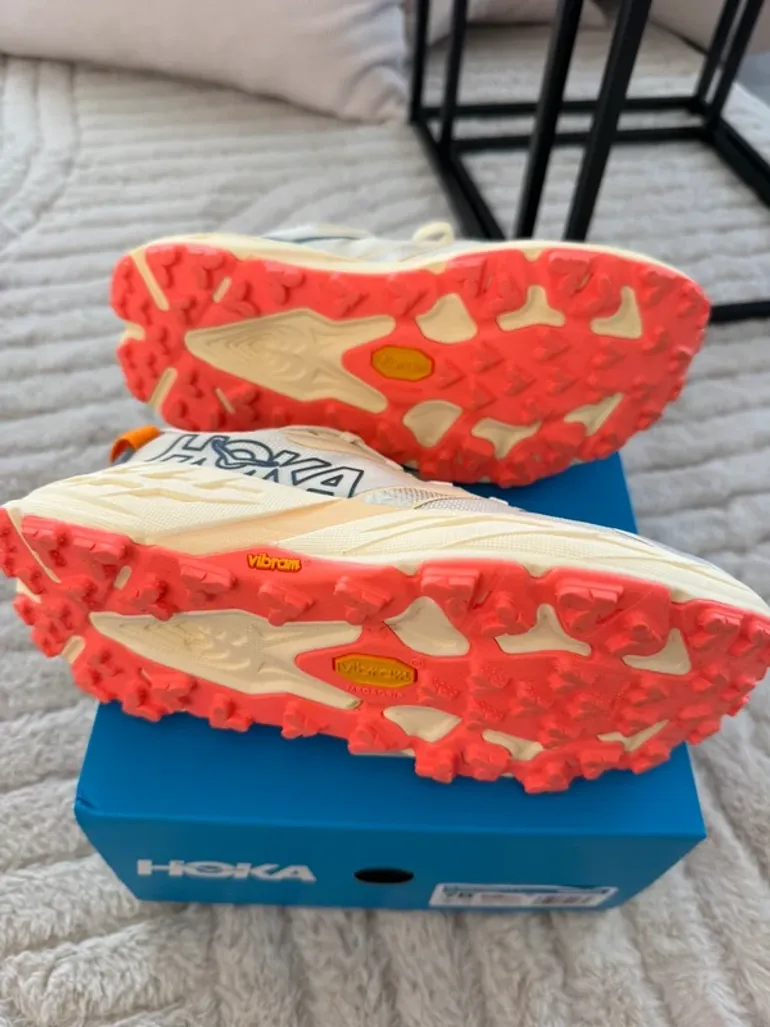 Gebrauchtes Hoka Speedgoat 7 bike — Bild 4 von 4