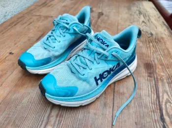 Gebrauchtes Hoka Challenger ATR 7 Running Shoes