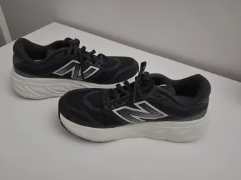 Used New Balance Fresh Foam bike — image 2 of 8