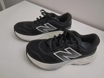 Used New Balance Fresh Foam bike — image 5 of 8