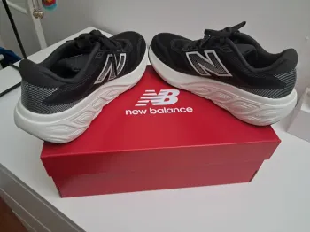 Used New Balance Fresh Foam Running Shoes