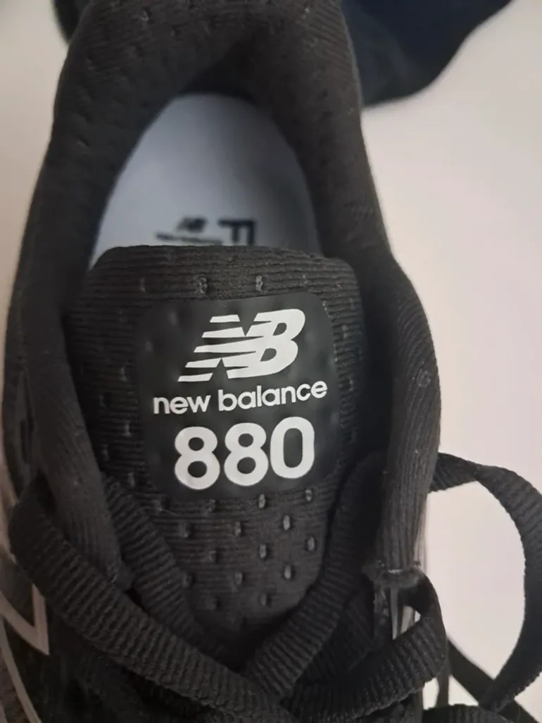 Used New Balance Fresh Foam bike — image 6 of 8